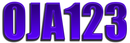 OJA123 logo